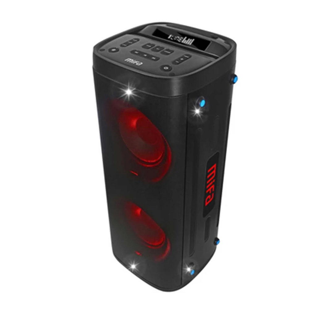 اسپیکر بلوتوثی میفا مدل Mifa MT880 Bluetooth Speaker