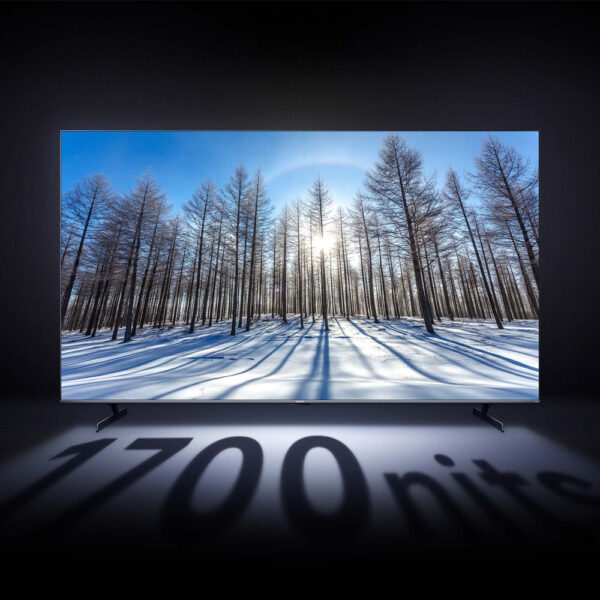تلویزیون هوشمند 75 اینچ شیائومی مدل Xiaomi TV S Pro Mini LED 75 2026