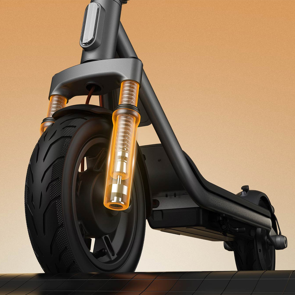 Layer 3 اسکوتر برقی شیائومی مدل Xiaomi Electric Scooter 6 Lite
