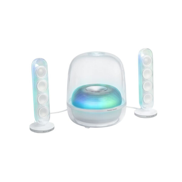 اسپیکر هارمن کاردن مدل Harman Kardon SoundStick 5
