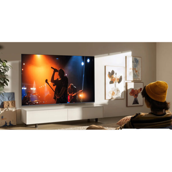 تلویزیون هوشمند شیائومی مدل Xiaomi TV S Mini LED 2026