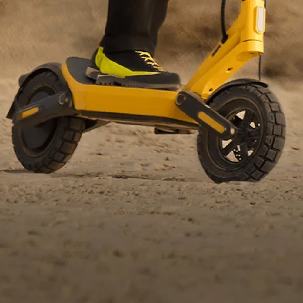 Layer 4 اسکوتر برقی شیائومی مدل Xiaomi Electric Scooter 6 Ultra
