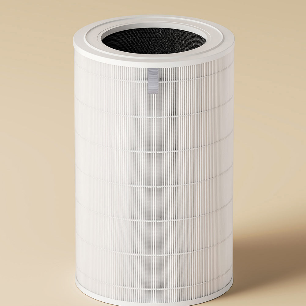 فیلتر تصفیه هوا شیائومی مدل Mijia Smart Air Purifier 5S Filter