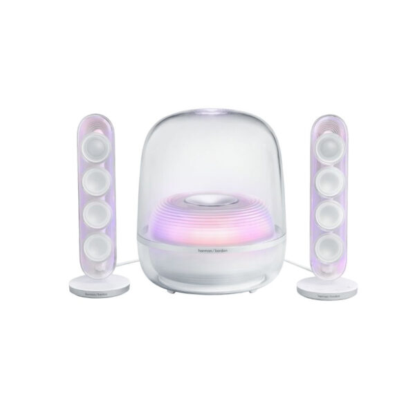 اسپیکر هارمن کاردن مدل Harman Kardon SoundStick 5