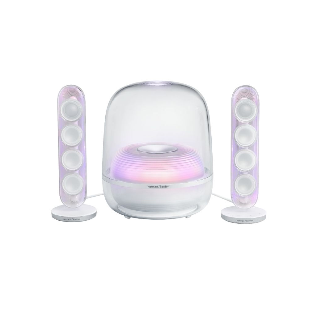 اسپیکر هارمن کاردن مدل Harman Kardon SoundStick 5