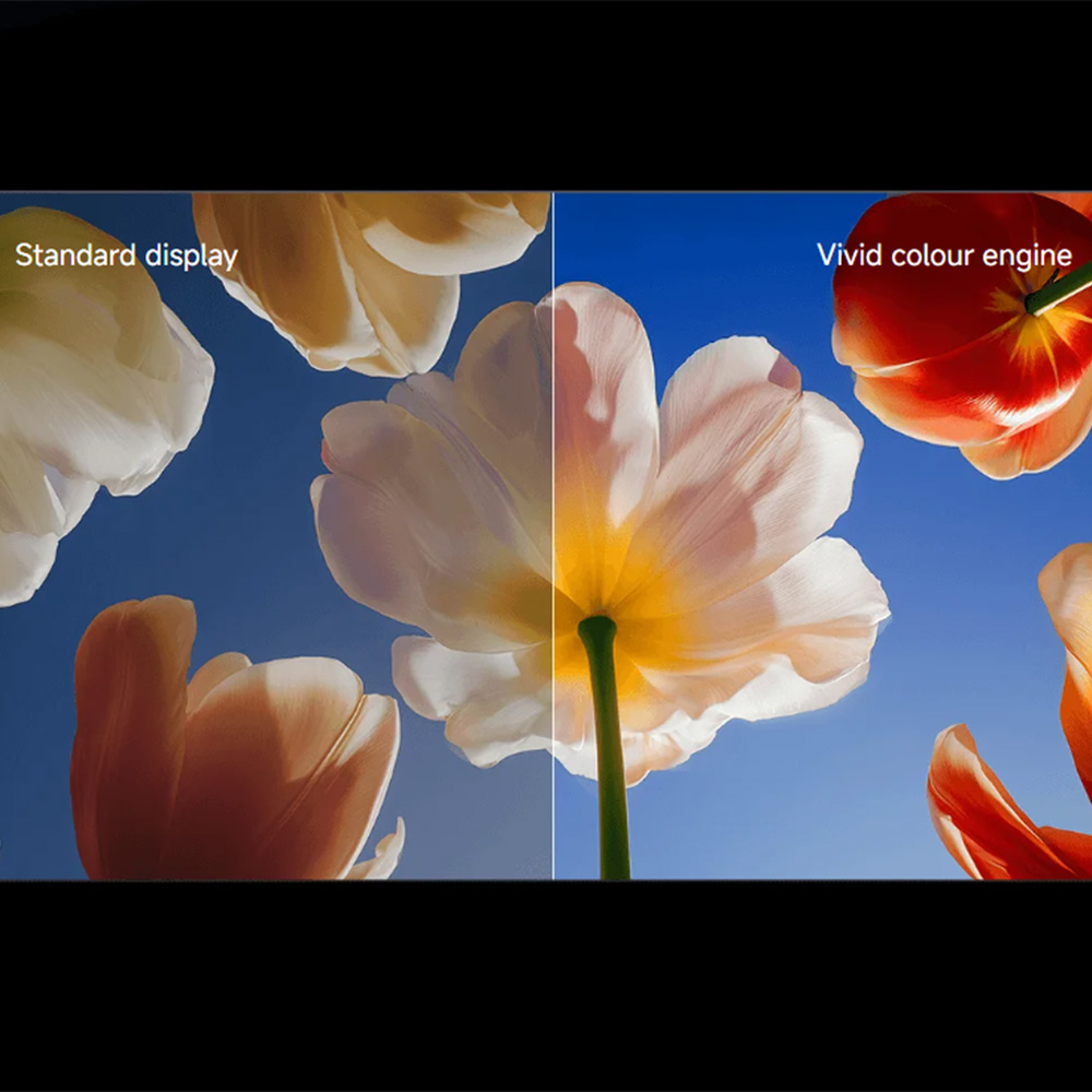 Layer 5 تلویزیون هوشمند شیائومی مدل Xiaomi TV S Mini LED 2026