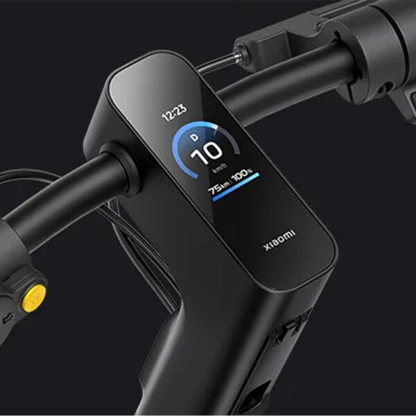اسکوتر برقی شیائومی مدل Xiaomi Electric Scooter 6 Ultra