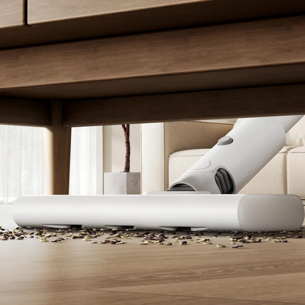 جارو شارژی شیائومی مدل Xiaomi Vacuum Cleaner P30