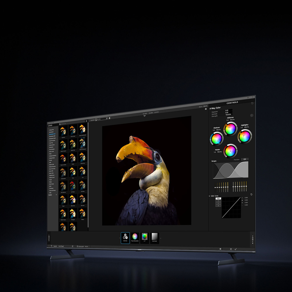 Layer 6 تلویزیون هوشمند 75 اینچ شیائومی مدل Xiaomi TV S Pro Mini LED 75 2026