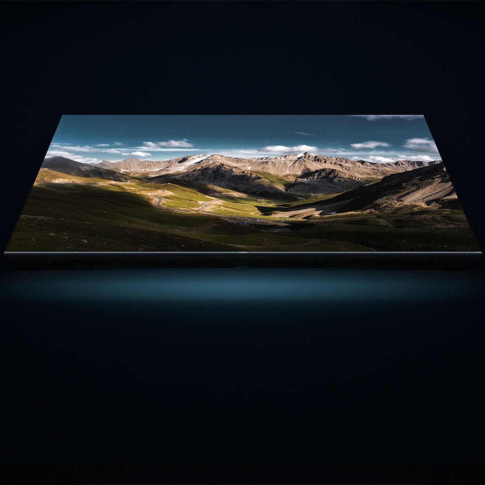 Layer 7 تلویزیون هوشمند 75 اینچ شیائومی مدل Xiaomi TV S Pro Mini LED 75 2026