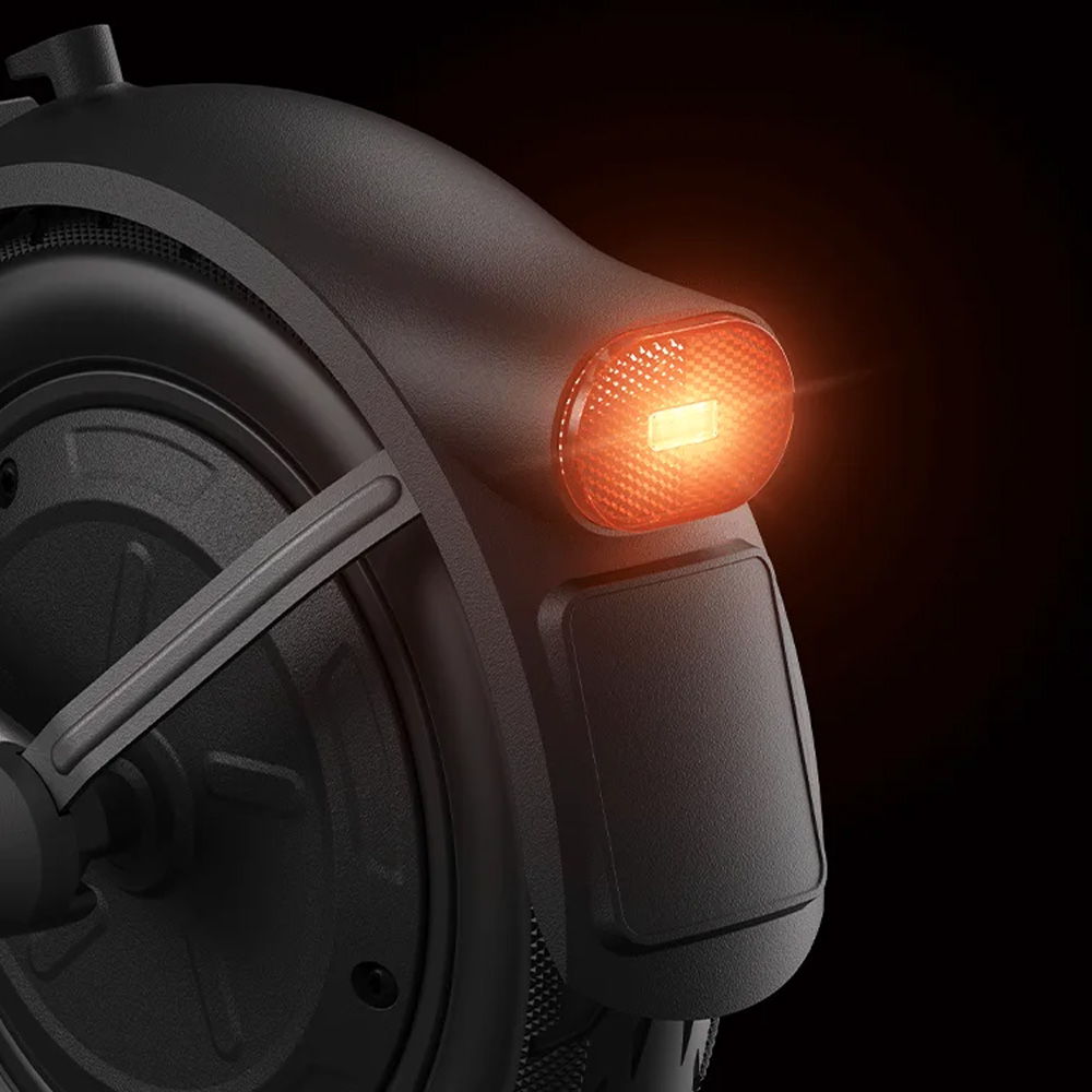 Layer 7 اسکوتر برقی شیائومی مدل Xiaomi Electric Scooter 6 Lite