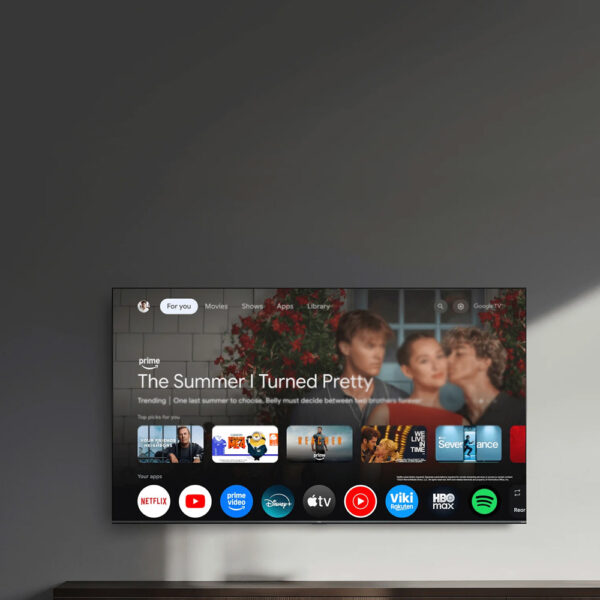 تلویزیون هوشمند شیائومی مدل Xiaomi TV S Mini LED 2026