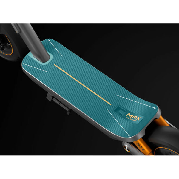 معرفی اسکوتر برقی شیائومی مدل Xiaomi Electric Scooter 6 Max