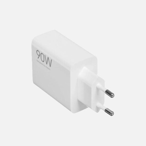 آداپتور شارژر فست شارژ 90 وات شیائومی Xiaomi Adaptor Charger 90W