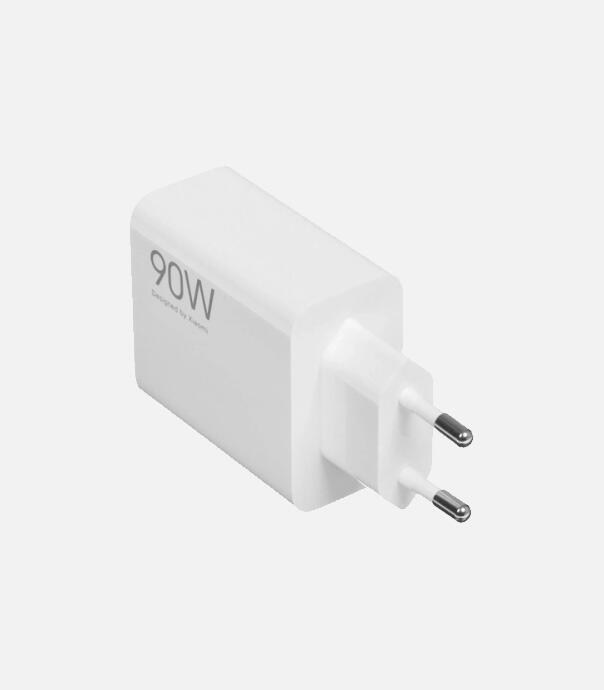 آداپتور شارژر فست شارژ 90 وات شیائومی Xiaomi Adaptor Charger 90W آداپتور شارژر فست شارژ 90 وات شیائومی Xiaomi Adaptor Charger 90W