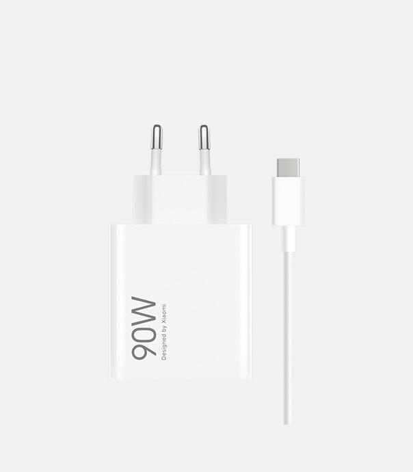 آداپتور شارژر فست شارژ 90 وات شیائومی Xiaomi Adaptor Charger 90W آداپتور شارژر فست شارژ 90 وات شیائومی Xiaomi Adaptor Charger 90W