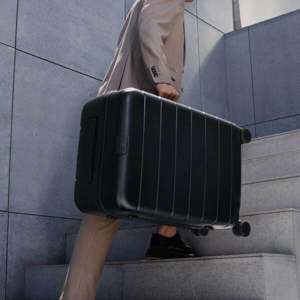 چمدان چرخ دار 20 اینچ شیائومی مدل Xiaomi Mijia Travel Case 20 Inch MJLXXPCRM