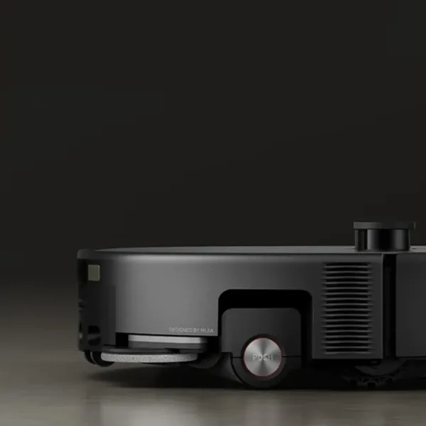 جارو رباتیک شیائومی مدل Xiaomi Robot Vacuum X6 Max