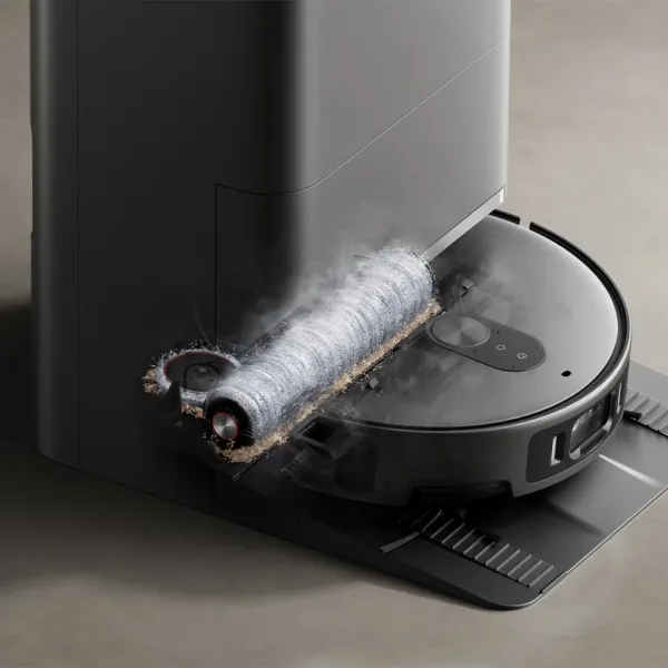 جارو رباتیک شیائومی مدل Xiaomi Robot Vacuum X6 Max