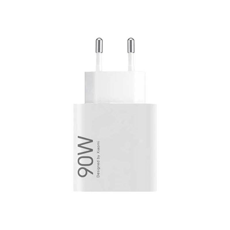 آداپتور شارژر فست شارژ 90 وات شیائومی Xiaomi Adaptor Charger 90W آداپتور شارژر فست شارژ 90 وات شیائومی Xiaomi Adaptor Charger 90W