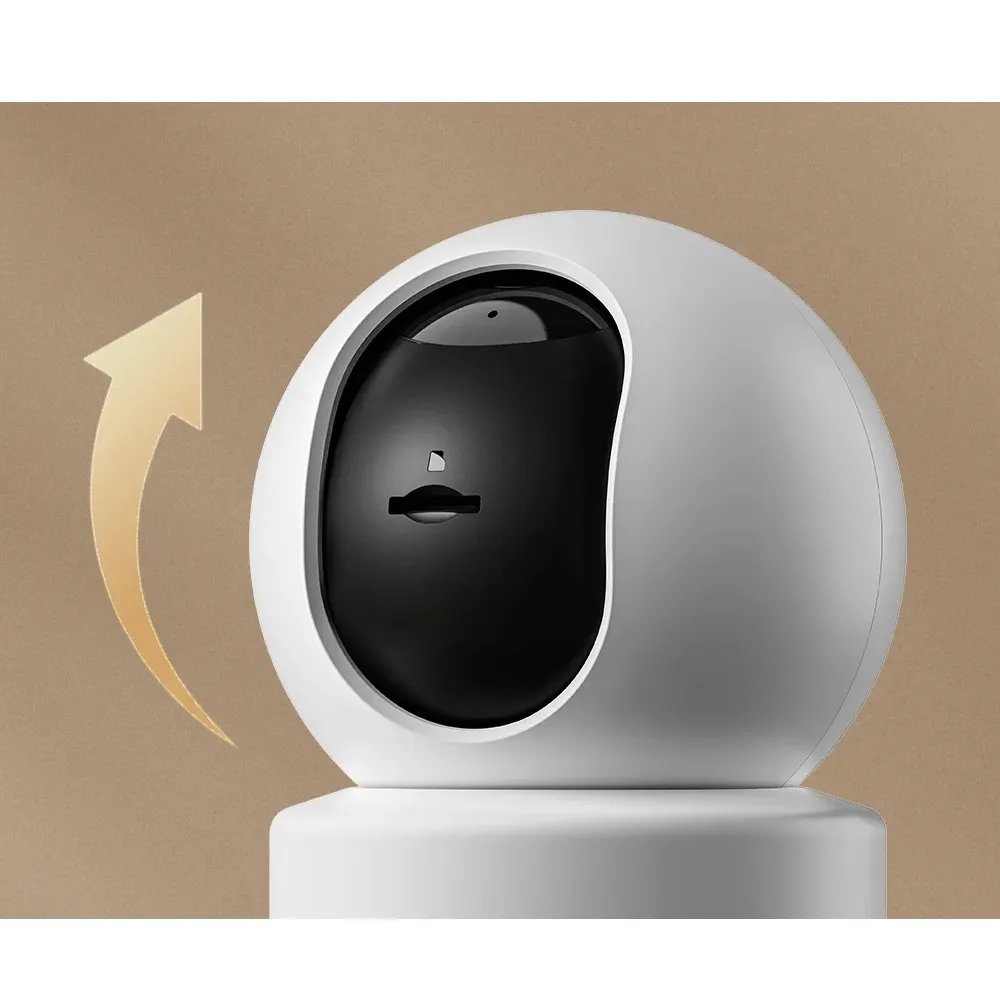 دوربین نظارتی هوشمند شیائومی مدل Xiaomi Smart Camera C201 (2) دوربین نظارتی هوشمند شیائومی مدل Xiaomi Smart Camera C201