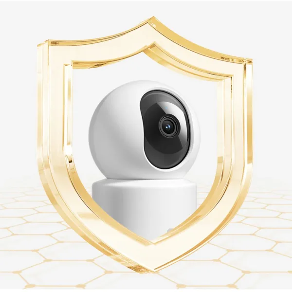 دوربین نظارتی هوشمند شیائومی مدل Xiaomi Smart Camera C201