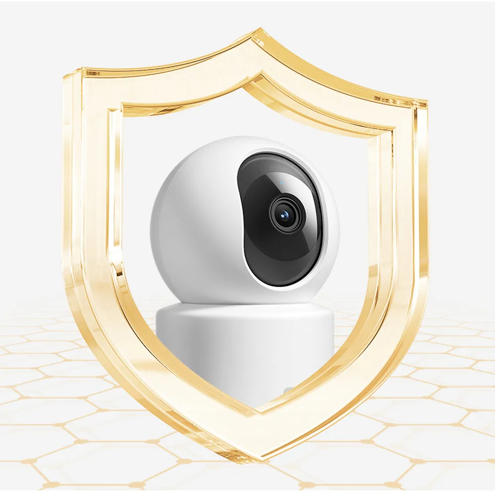 دوربین نظارتی هوشمند شیائومی مدل Xiaomi Smart Camera C201 (4) دوربین نظارتی هوشمند شیائومی مدل Xiaomi Smart Camera C201