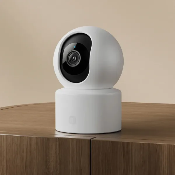 دوربین نظارتی هوشمند شیائومی مدل Xiaomi Smart Camera C201