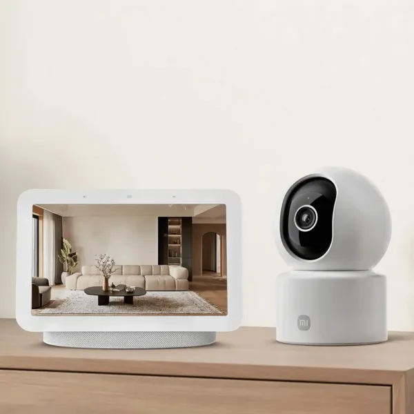 دوربین نظارتی هوشمند شیائومی مدل Xiaomi Smart Camera C302