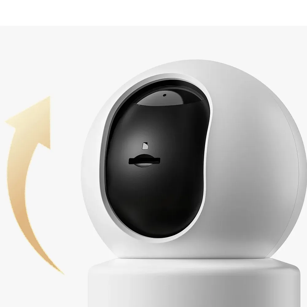 دوربین نظارتی هوشمند شیائومی مدل Xiaomi Smart Camera C302 دوربین نظارتی هوشمند شیائومی مدل Xiaomi Smart Camera C302