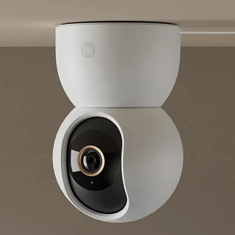 دوربین نظارتی هوشمند شیائومی مدل Xiaomi Smart Camera C500 (13) دوربین نظارتی هوشمند شیائومی مدل Xiaomi Smart Camera C500