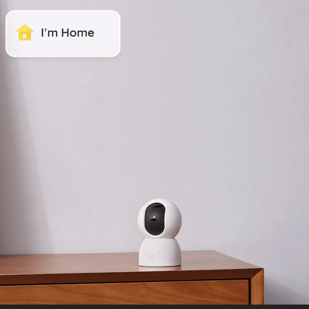 دوربین نظارتی هوشمند شیائومی مدل Xiaomi Smart Camera C500 (7) دوربین نظارتی هوشمند شیائومی مدل Xiaomi Smart Camera C500