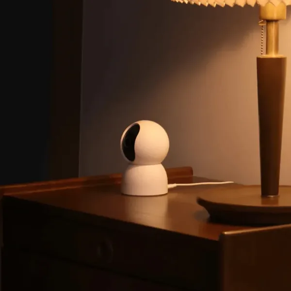دوربین نظارتی هوشمند شیائومی مدل Xiaomi Smart Camera C500