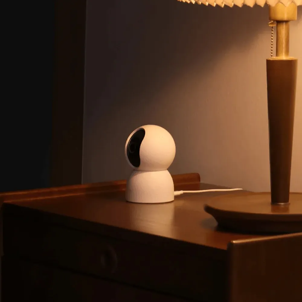 دوربین نظارتی هوشمند شیائومی مدل Xiaomi Smart Camera C500 (8) دوربین نظارتی هوشمند شیائومی مدل Xiaomi Smart Camera C500