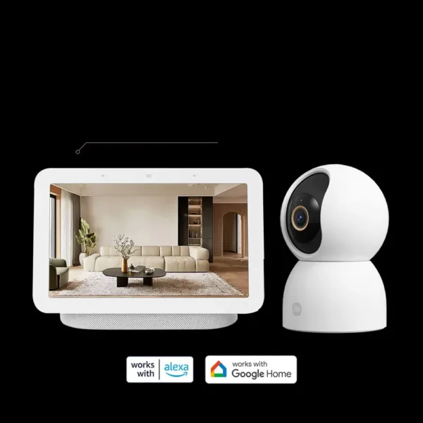 دوربین نظارتی هوشمند شیائومی مدل Xiaomi Smart Camera C500