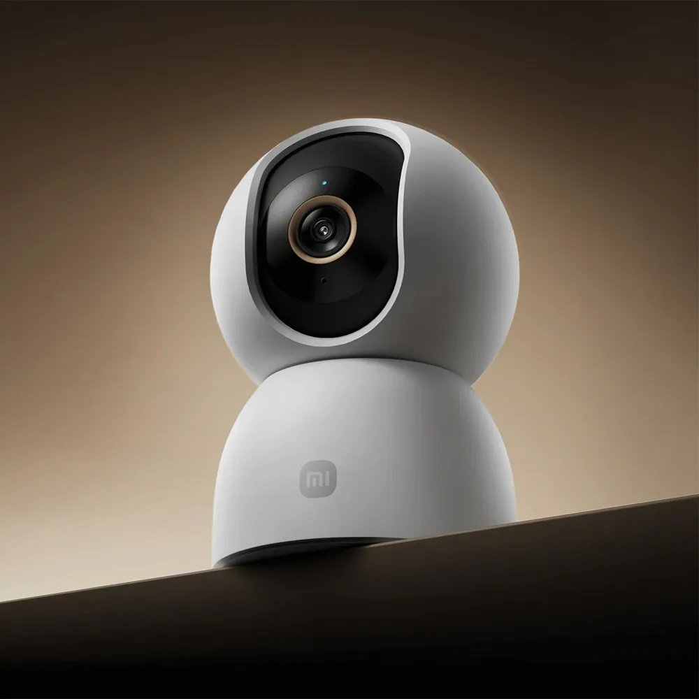 دوربین نظارتی هوشمند شیائومی مدل Xiaomi Smart Camera C500