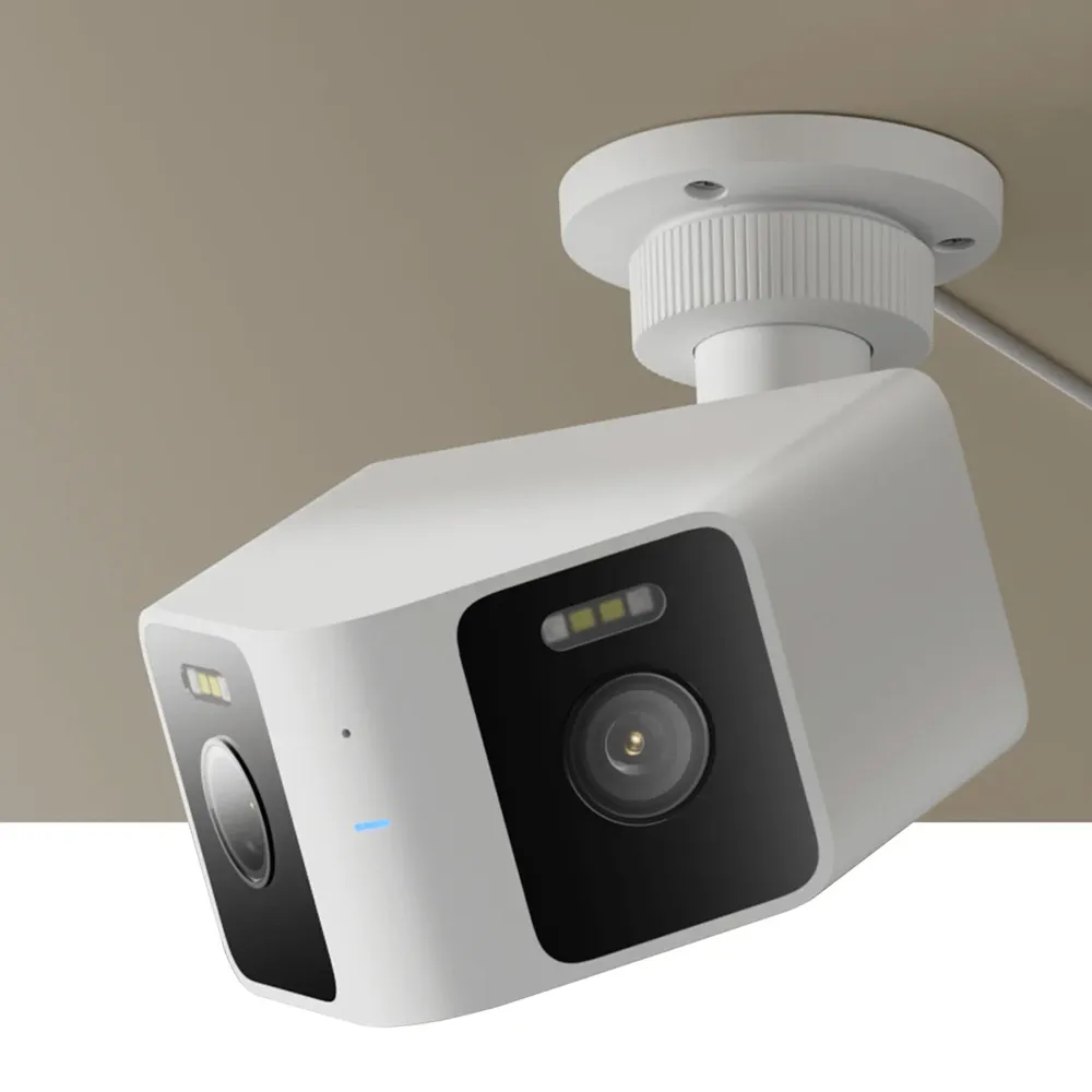 دوربین نظارتی هوشمند شیائومی مدل Xiaomi Smart Camera CW100 Dual