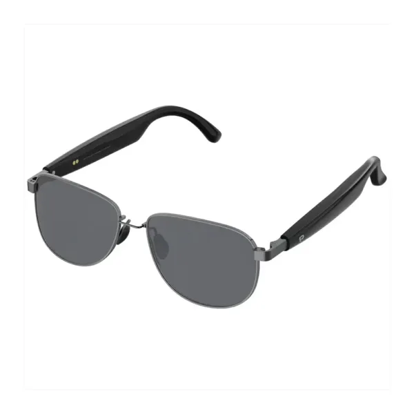 عینک آفتابی هوشمند پرودو مدل Porodo Lifestyle Silenza Polarized Smart Sunglasses