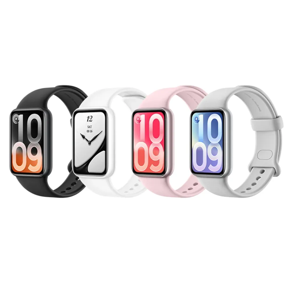 مچ بند هوشمند می بند 10 پرو شیائومی مدل Xiaomi Mi Band 10 Pro Smart Band (12) مچ بند هوشمند می بند 10 پرو شیائومی مدل Xiaomi Mi Band 10 Pro Smart Band