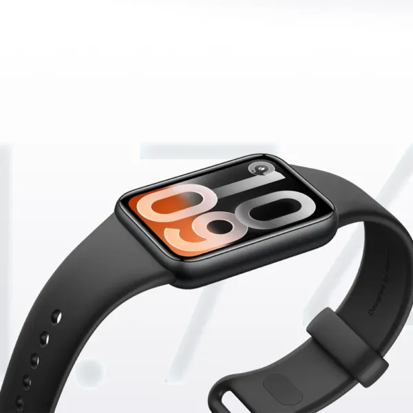 مچ بند هوشمند می بند 10 پرو شیائومی مدل Xiaomi Mi Band 10 Pro Smart Band