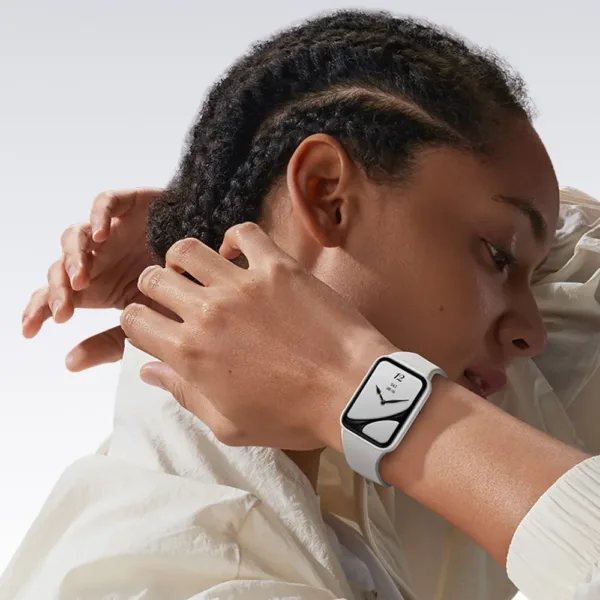 مچ بند هوشمند می بند 10 پرو شیائومی مدل Xiaomi Mi Band 10 Pro Smart Band