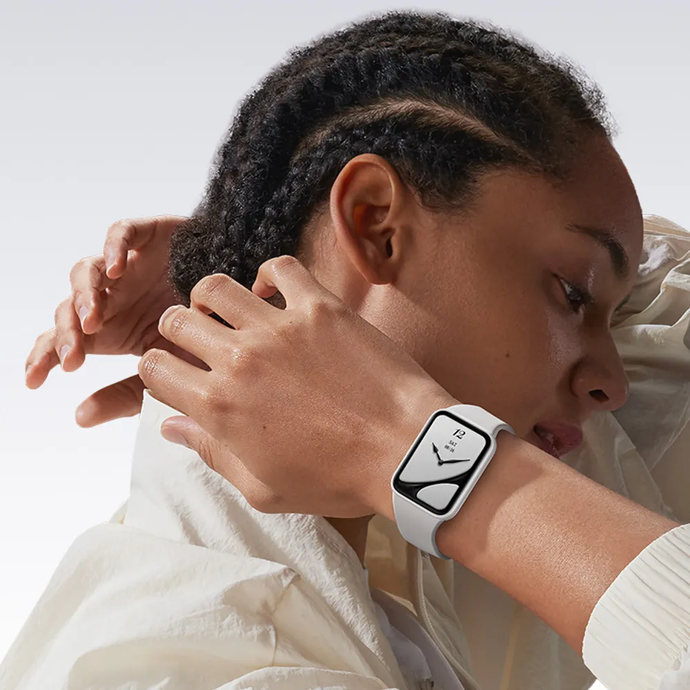 مچ بند هوشمند می بند 10 پرو شیائومی مدل Xiaomi Mi Band 10 Pro Smart Band (5) مچ بند هوشمند می بند 10 پرو شیائومی مدل Xiaomi Mi Band 10 Pro Smart Band