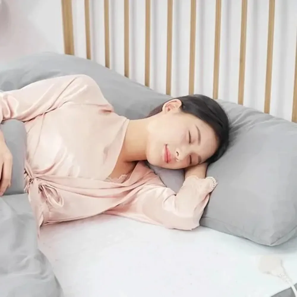 پتوی برقی دو نفره شیائومی مدل Lydsto Electric Blanket XD-DRT120W-05