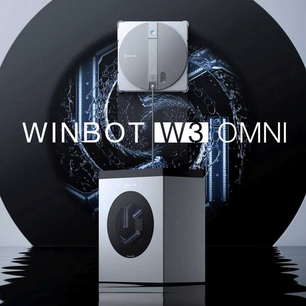 ربات شیشه پاک کن اکووکس مدل Ecovacs Winbot W3 Omni 11 %D9%85%D9%82%D8%A7%DB%8C%D8%B3%D9%87 winbot - ربات شیشه پاک کن اکووکس مدل Ecovacs Winbot W3 Omni