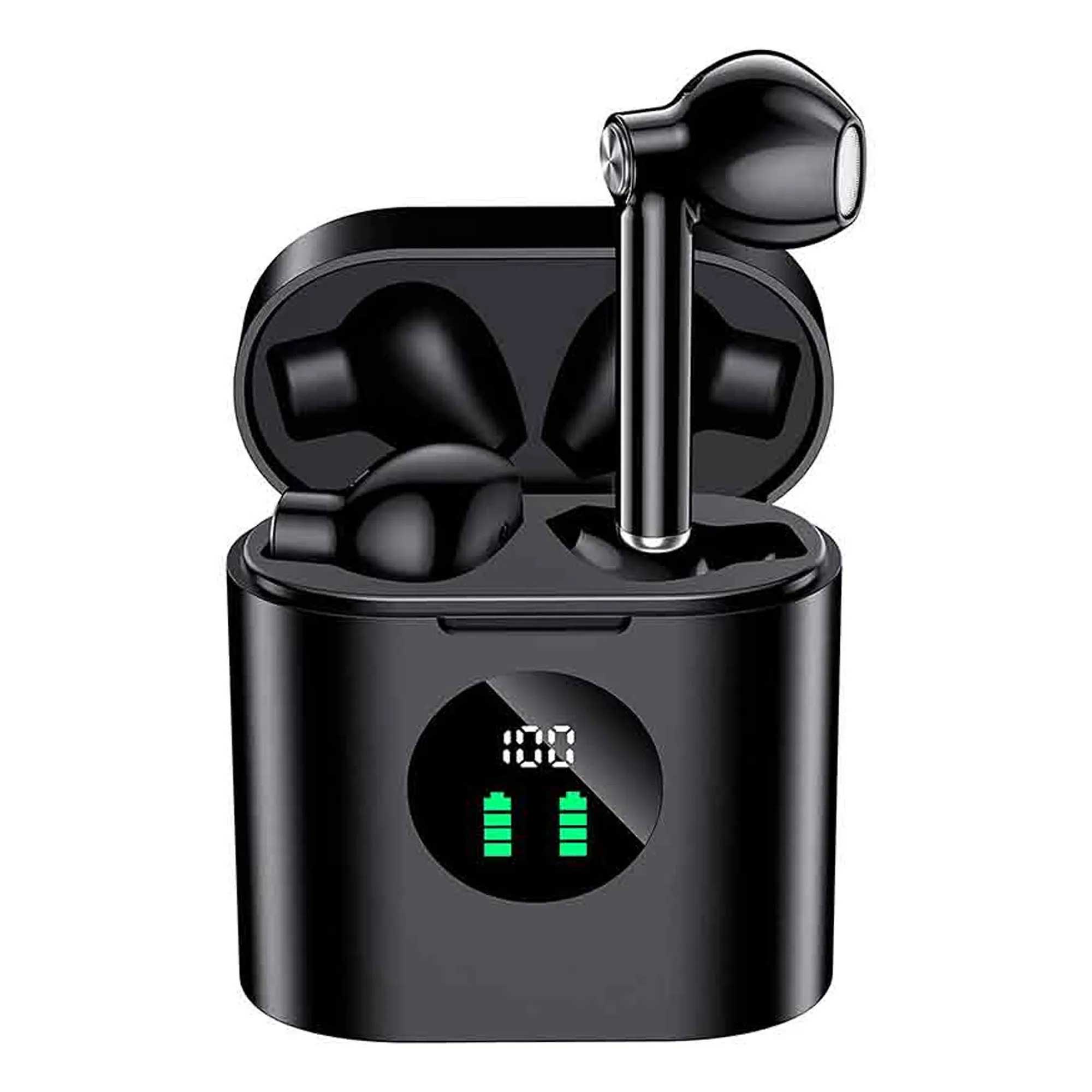 Mifa-X17-Bluetooth-Headphones-مشکی