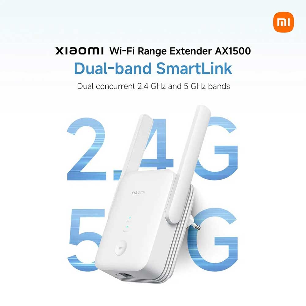 Xiaomi-WiFi-Range-Extender-AX1500