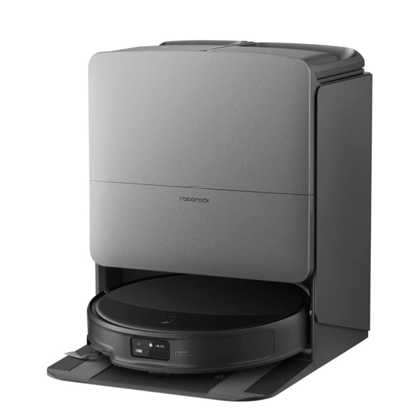 جارو رباتیک شیائومی مدل Roborock Saros 20 Sonic Complete