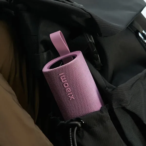 اسپیکر قابل حمل شیائومی مدل Speaker MDZ-42-BS Xiaomi Sound Outdoor