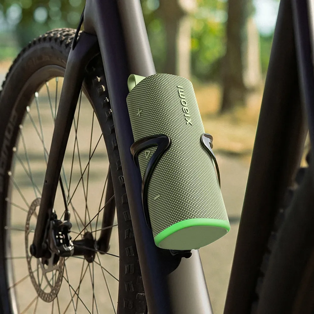 اسپیکر قابل حمل شیائومی مدل Speaker MDZ-42-BS Xiaomi Sound Outdoor (15) اسپیکر قابل حمل شیائومی مدل Speaker MDZ-42-BS Xiaomi Sound Outdoor