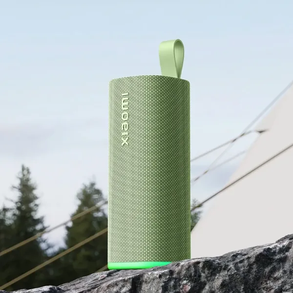 اسپیکر قابل حمل شیائومی مدل Speaker MDZ-42-BS Xiaomi Sound Outdoor